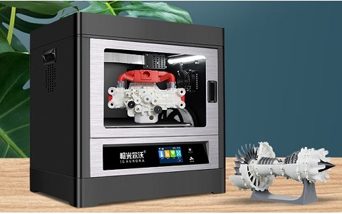 3d打印機(jī)的部分相關(guān)知識，了解一下！