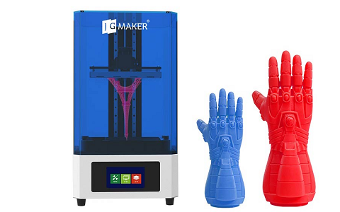 想購買3d打印機，怎么選擇才劃得來？