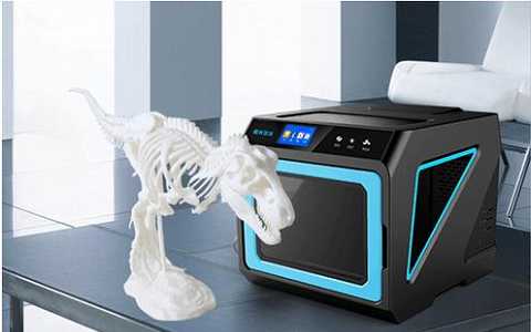 已經(jīng)可以打印生物的3D打印技術，你還不知道？