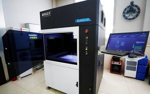 國家能源集團準能集團進行創(chuàng)新應(yīng)用，對礦用卡車3D打印零配件