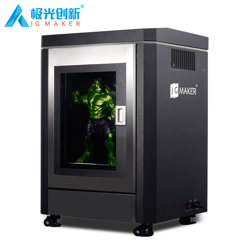2021年大型3d打印機價格多少錢一臺？
