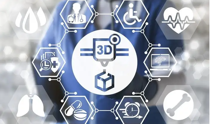 新時代下的產品利用3D打印實現升級換代，極光創(chuàng)新專業(yè)研發(fā)3D打印技術