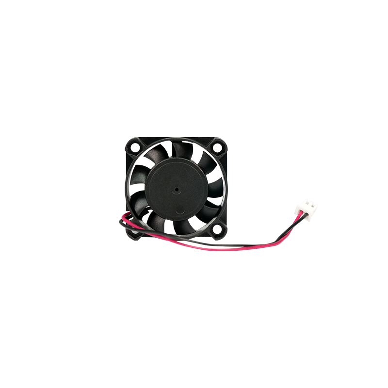 3D打印機風扇不轉動或出現(xiàn)噪音的原因是什么呢？